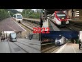 Recopilatorio ferroviario 2022