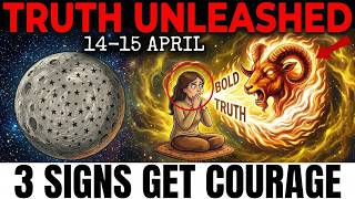 Mercury Enters Aries - Bold Truth You've Been Afraid to Say FINALLY Comes Out (3 Signs Get COURAGE)