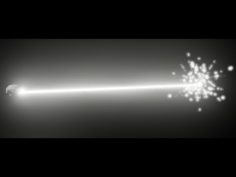 [UPBGE 3.0 ] Making Effects in Grease Pencil3