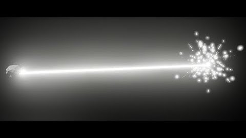 [UPBGE 3.0 ] Making Effects in Grease Pencil3