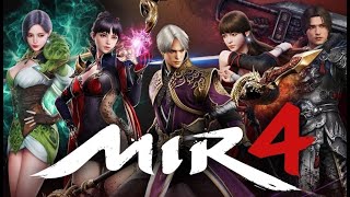 видео: Mir4  -  Заметки о патче 28.10.25 картинка: Mir4  -  Заметки о патче 28.10.25