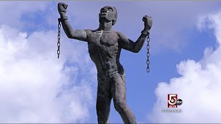 Barbados: Coming to Terms with History