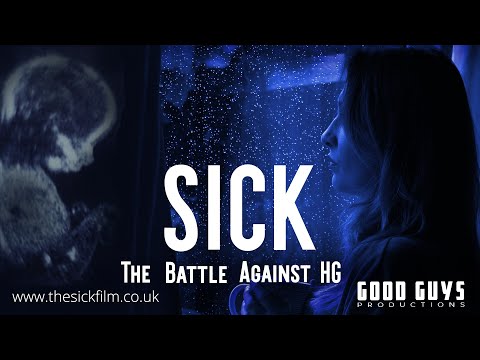 SICK - The Battle Against HG