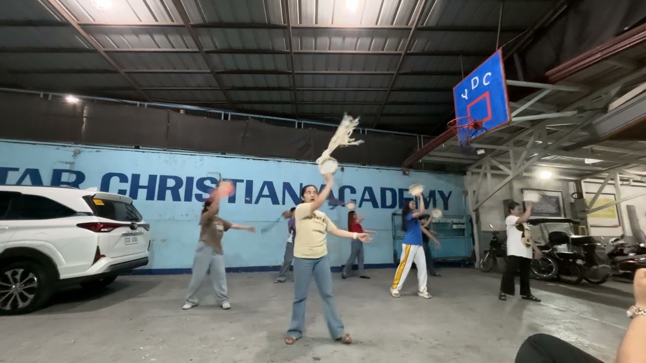 King of Majesty | Practice | CTPI convention