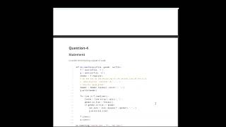 Python Week 9 Graded Assignment Solution (IITM)