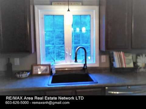 34 Danville Road, Fremont, NH home video tour