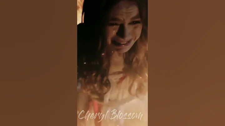 POV: Abigail Blossom and Beatrice Cooper loved eac...