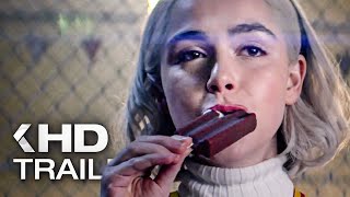 CHILLING ADVENTURES OF SABRINA 3. Staffel Trailer German Deutsch (2020) CHILLING ADVENTURES OF SABRINA 3. Staffel Trailer German Deutsch (2020)