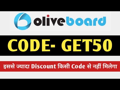 oliveboard coupon code 