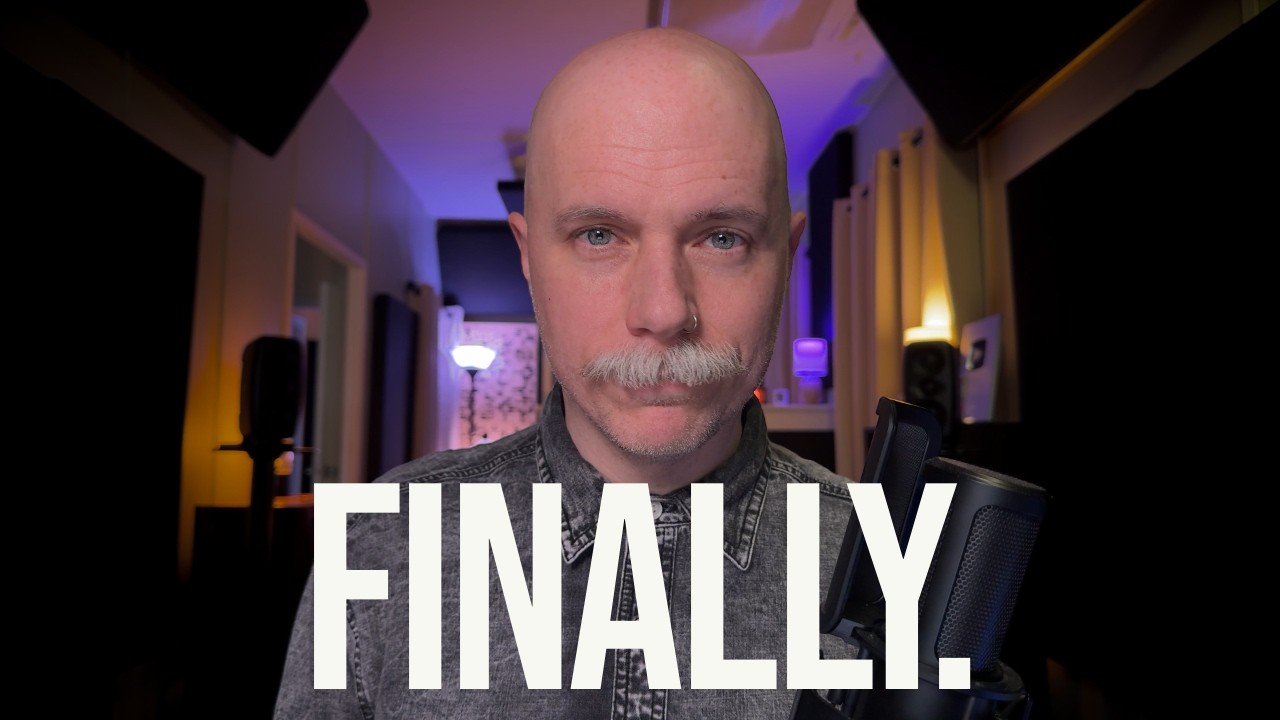 Why Apple Creator Studio Needed to Happen