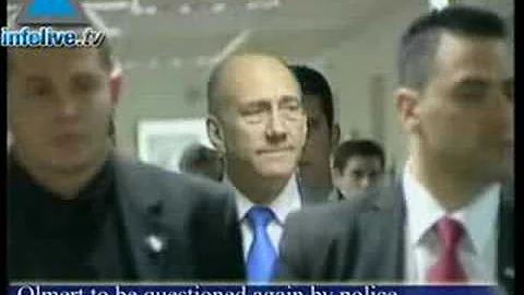 Infolvie.tv Headline News, July 8, 2008 PM