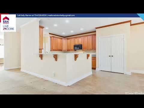 509 Mcmillan Drive, Indian Trail, NC home video tour