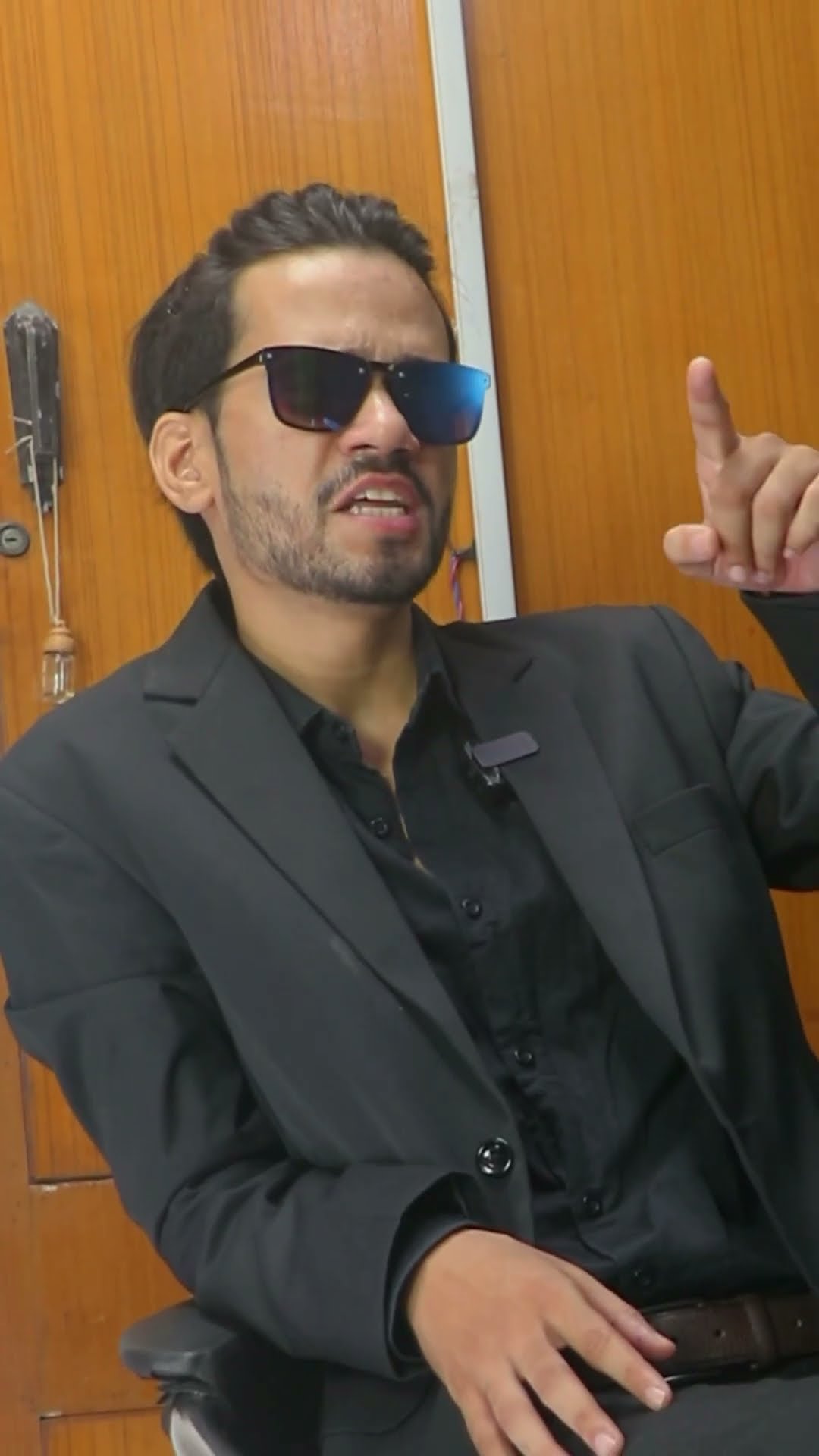 Part 2 - Surya VS Firoz In Dear Sir Style | Maths Ka Darr VS Dear Sir
