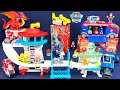 14 Minutes Satisfying with Unboxing Super Cool PAW Patrol Toys ASMR | Review Toys