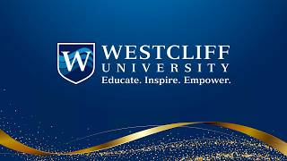 2026 Westcliff University Commencement