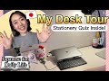 My Desk Tour | Learn Japanese for Daily Life