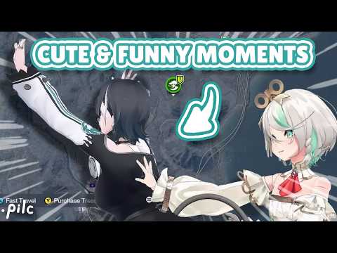 Cecilia & Chihaya BEST HIGHLIGHTS