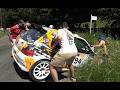 Rallye des Bornes 2026 (Many mistakes)