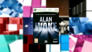 CRITIQUE - Alan Wake (X360)