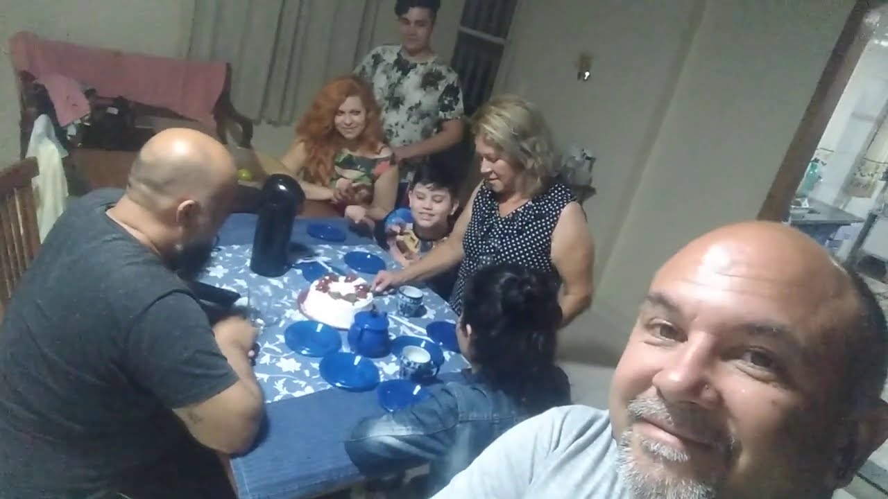 CELEBRANDO O NIVER DA MINHA MÃE MARLY || TE AMO MAMÃE !!! WAGNÃO e @Miro Malagues FAMILIA É TUDO !