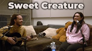 Sweet Creature - Harry Styles (Earth Tones Cover)