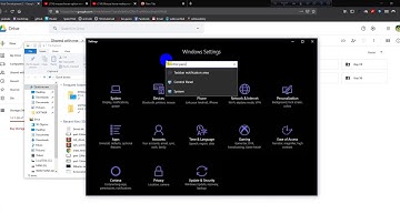 Mouse hover makes window acitive Windows 10