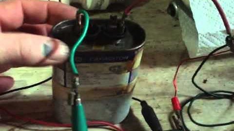 Blocking Oscillator.flv