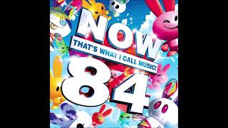 Dizzee Rascal - Bassline Junkie - Now That's What I Call Music! 84 (Pre-Release)