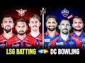 Pant vs Pressure 💀 | LSG vs DC Full Preview IPL 2026 | Who Will Win? 🔥 #viral #viralvideo #cricket