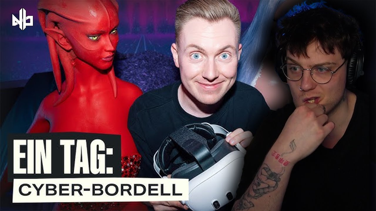 Wir sind verloren 😨 | Niek & Kroko reagieren auf 