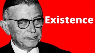 SARTRE - C'est quoi la liberté ? (1)