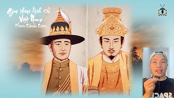 Gió đưa cây cải về trời rau răm ở lại chịu đời đắng cay