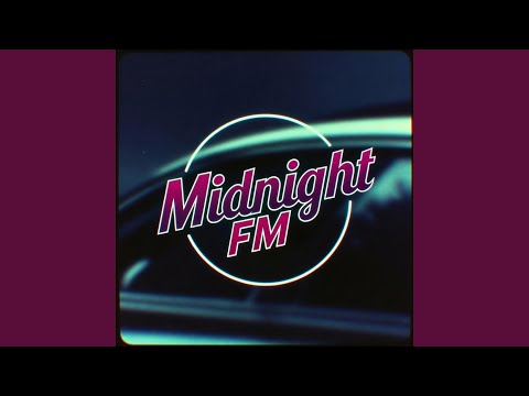 Midnight FM - Velvet Dark