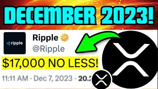 XRP RIPPLE: 12 HOURS FROM HISTORIC EVENT! (EXACT PUMP DATE REVEALED!) - RIPPLE XRP NEWS TODAY