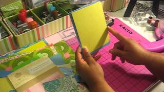 Cards I Made For Raks