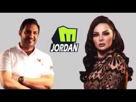 من هو معاذ العمري خطيب الفنانة ديانا كرازون السيرة الذاتية