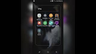 Open VPN Settings 2021 screenshot 4