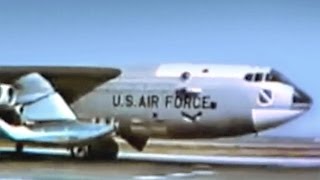 Northrop HL-10 & M2-F2 Lifting Bodies Promo Film - 1969