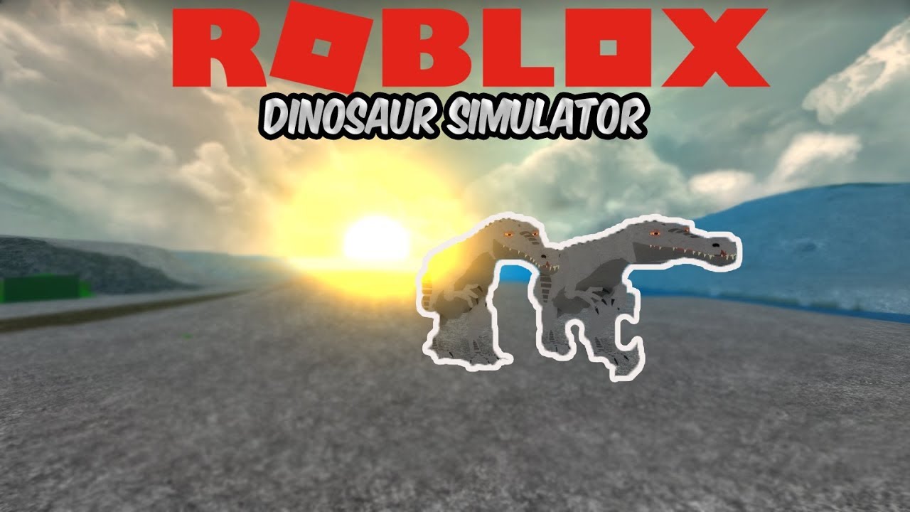 Roblox Dinosaur Simulator Gab Giveaway By 455 Studio