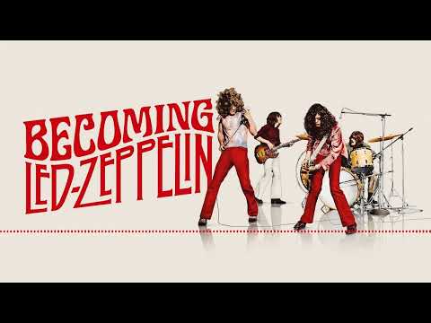 Becoming Led Zeppelin ALL ACCESS Segment 2 with Karen