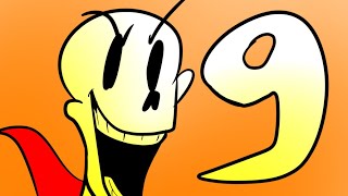 Papy Bois RCVV 2 Episode 9