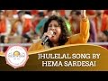 Jhulelal Song by Hema Sardesai, India | World Culture Festival 2016
