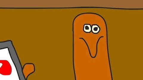 Oney Plays Animated - Zach