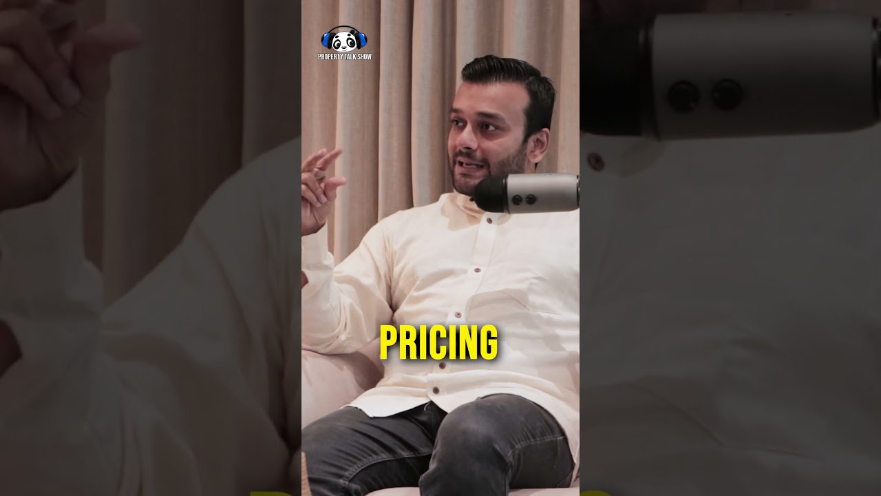 How to Convince a Customer to Buy Your Product | Property Talk Show With Panda Ep5