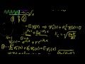 Potential Step part 1 | Quantum Mechanics | LetThereBeMath |