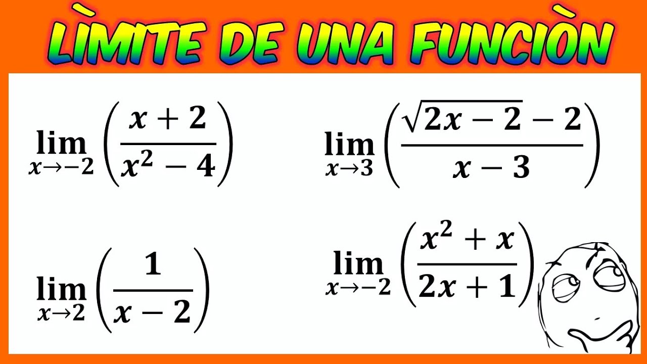 Como resolver indeterminaciones