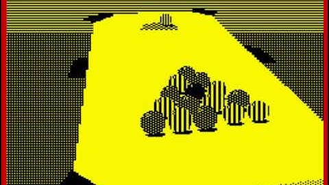 3D Pool / Maltese Joe