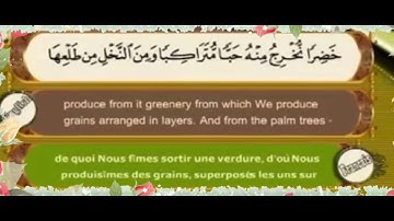 تلاوة سورة الأنعام الشيخ أيمن رشدي سويد الصفحة 140