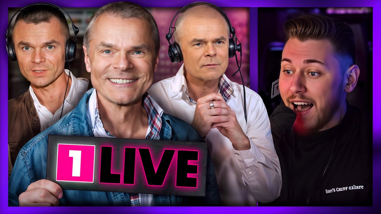 Der Aufstieg von Domian