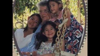 Dorothy's Memorial